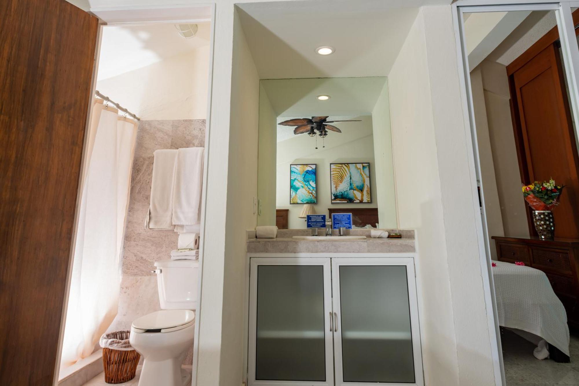 2 Story Oceanfront Penthouses On Cancun Beach! Zewnętrze zdjęcie
