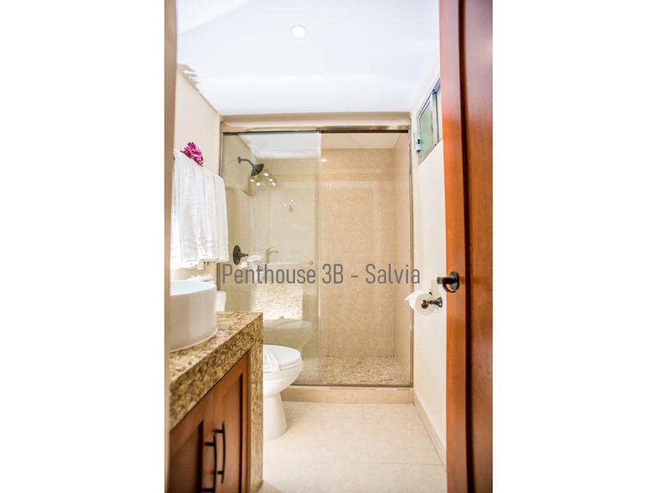 2 Story Oceanfront Penthouses On Cancun Beach! Zewnętrze zdjęcie