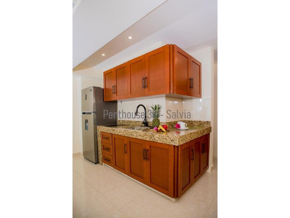 2 Story Oceanfront Penthouses On Cancun Beach! Zewnętrze zdjęcie